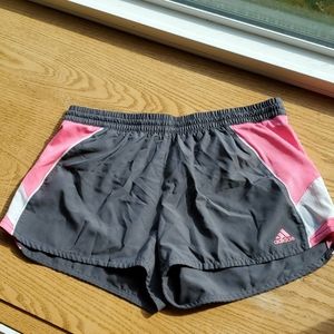 Adidas Athletic Shorts
